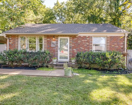 2847 Emery Dr, Nashville