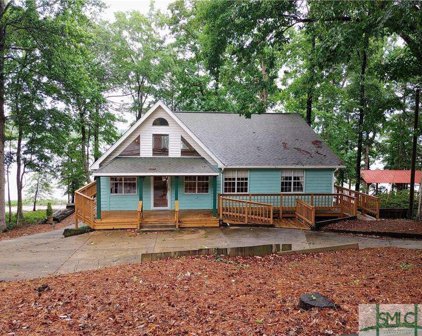 195 Sunset Point Road, Fort Gaines