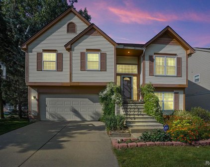 723 Huntclub, Auburn Hills