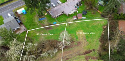 1109 Scenic View Dr, Stayton