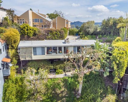 2539  Creston Dr, Los Angeles