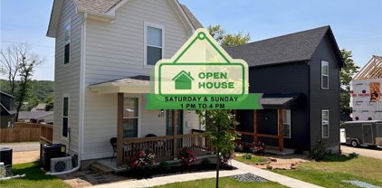 3087 W Salida  Lane, Fayetteville
