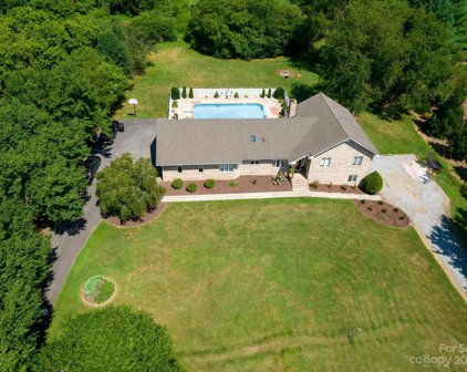 835 Cane Creek  Road, Fletcher
