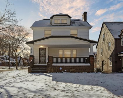3430 Lownesdale Road, Cleveland Heights