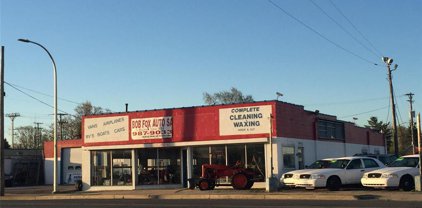 2222 Lapeer, Port Huron