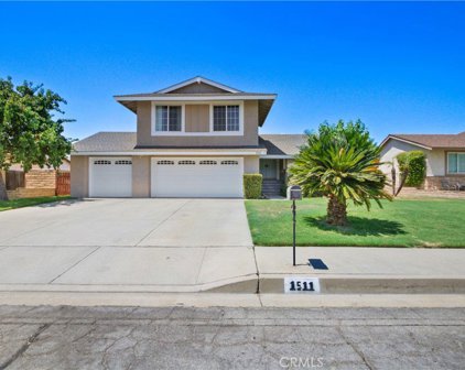 1511 S Glencroft Road, Glendora