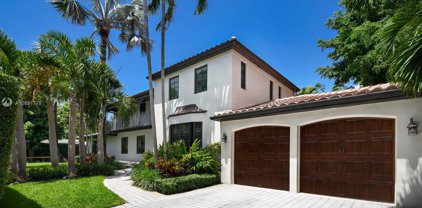 100 E Dilido Dr, Miami Beach