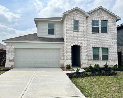 14240 Dream Rd, New Caney