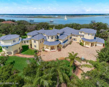 953 N Griffin Shores Drive, St Augustine