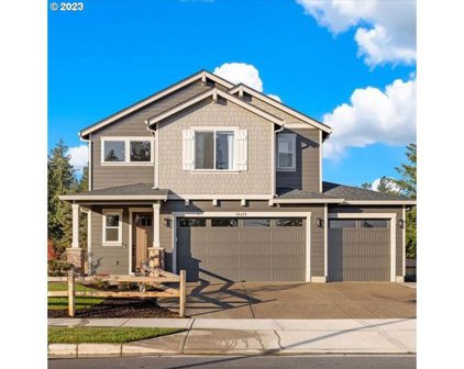17672 SW Trillium LN, Sherwood