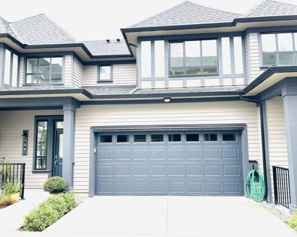 3500 Burke Village Unit 136, Coquitlam