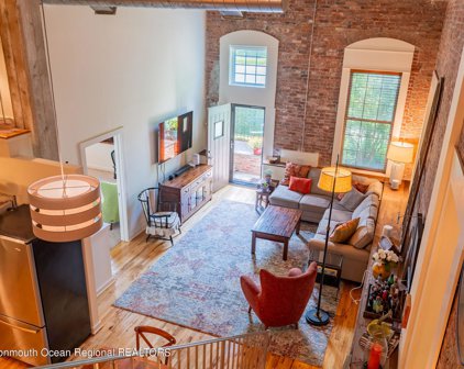 1001 2nd Avenue Unit 103, Asbury Park