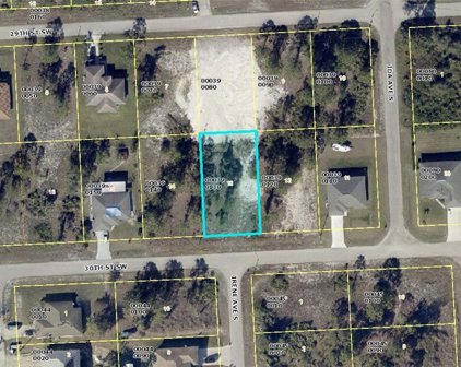 2906 30th Street SW, Lehigh Acres