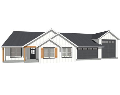 121 Sequoia Lane, Onalaska