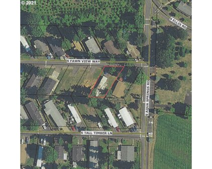 15676 S FAWN VIEW WAY, Molalla