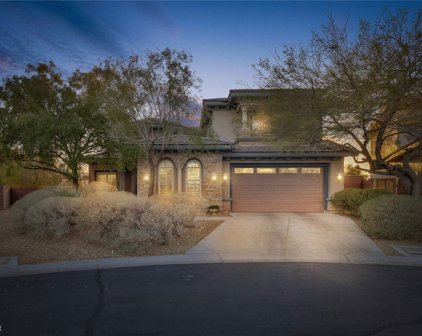 10387 Sweet Laurel Street, Las Vegas