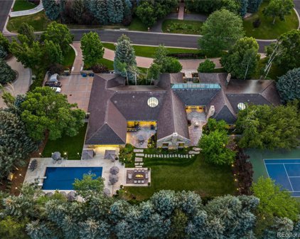 9 Cherry Hills Farm Court, Cherry Hills Village