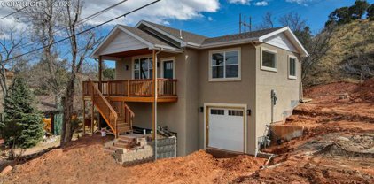 321 Terrace Place, Manitou Springs