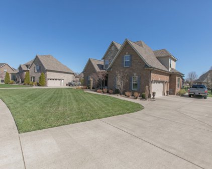 2436 Janell Trail, Murfreesboro