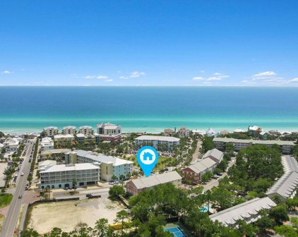 56 Spires Lane Unit #E-16, Santa Rosa Beach