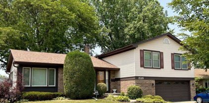 1510 W Raleigh Court, Arlington Heights