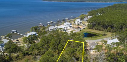 Lot 19 Bay Harbor Blvd Boulevard, Freeport