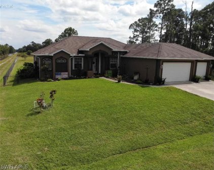 722 Leroy Avenue, Lehigh Acres
