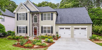 1445 Ridgemill Terrace, Dacula