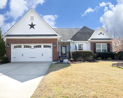 145 Silver Bluff, Holly Springs