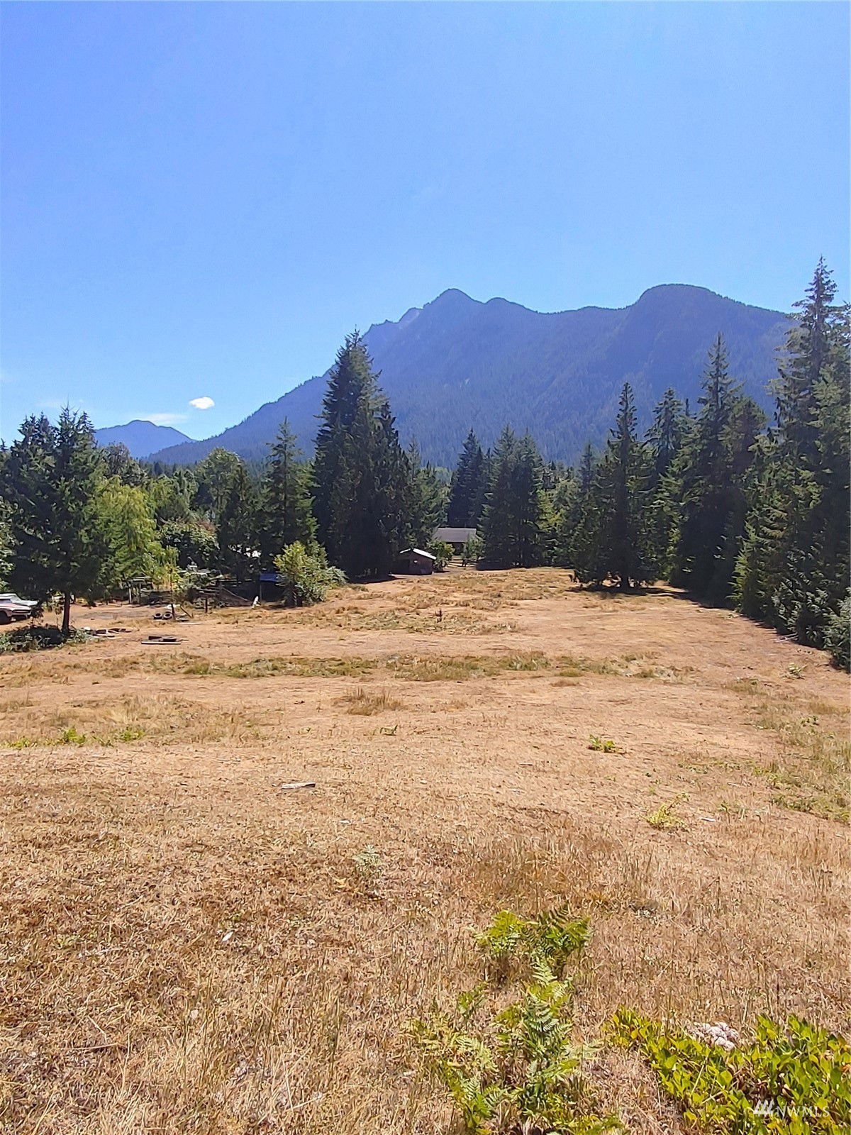 0 456xx Squire Creek Road, Darrington MLS 1984188 Skyline