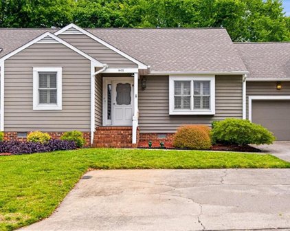 1802 Brunswick Court, High Point