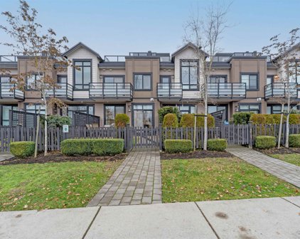 100 Wood Street Unit 16, New Westminster