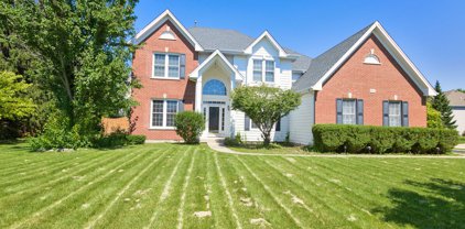 2 Brindlewood Court, Algonquin