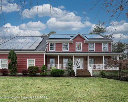 1590 Springfield Drive, Toms River