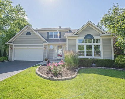 1242 Morgan Lane, Bartlett