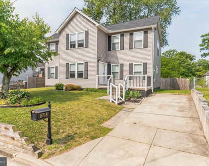 8718 Maple Ave, Bowie