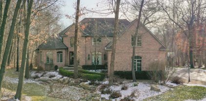7686 DEVINS, Independence Twp