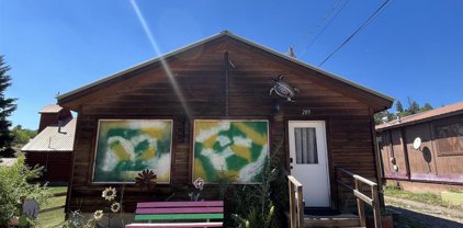 289 S Main, Creede