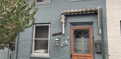 108 Fourth St, Frederick