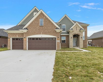 26573 CREEK VIEW, Chesterfield Twp