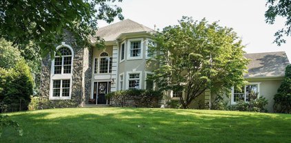 1800 Carriage Hill Drive, Wall