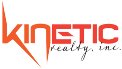 Kinetic Realty, Inc. Logo