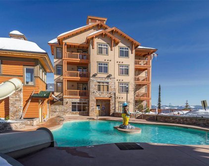 255 Feathertop Way Unit 327, Big White