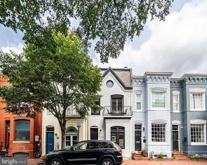1234 Linden Pl Ne, Washington