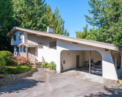 4631 Woodburn Place, West Vancouver