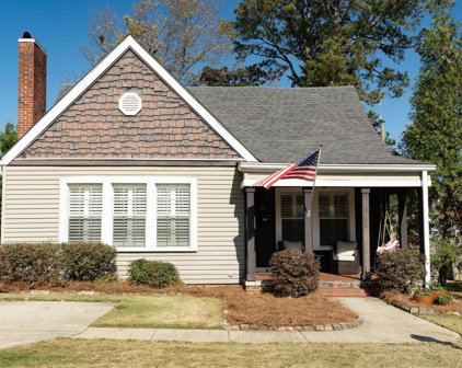 818 College Avenue, Homewood
