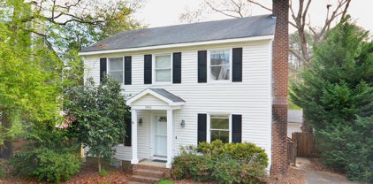 3816 Old Coach Road, Raleigh