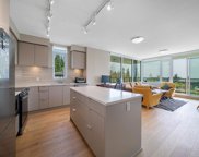 8761 University Crescent Unit 504, Burnaby image