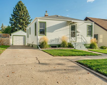 1516 E Avenue E, Bismarck