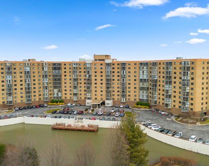 3330 N Leisure World Blvd Unit #5-918, Silver Spring